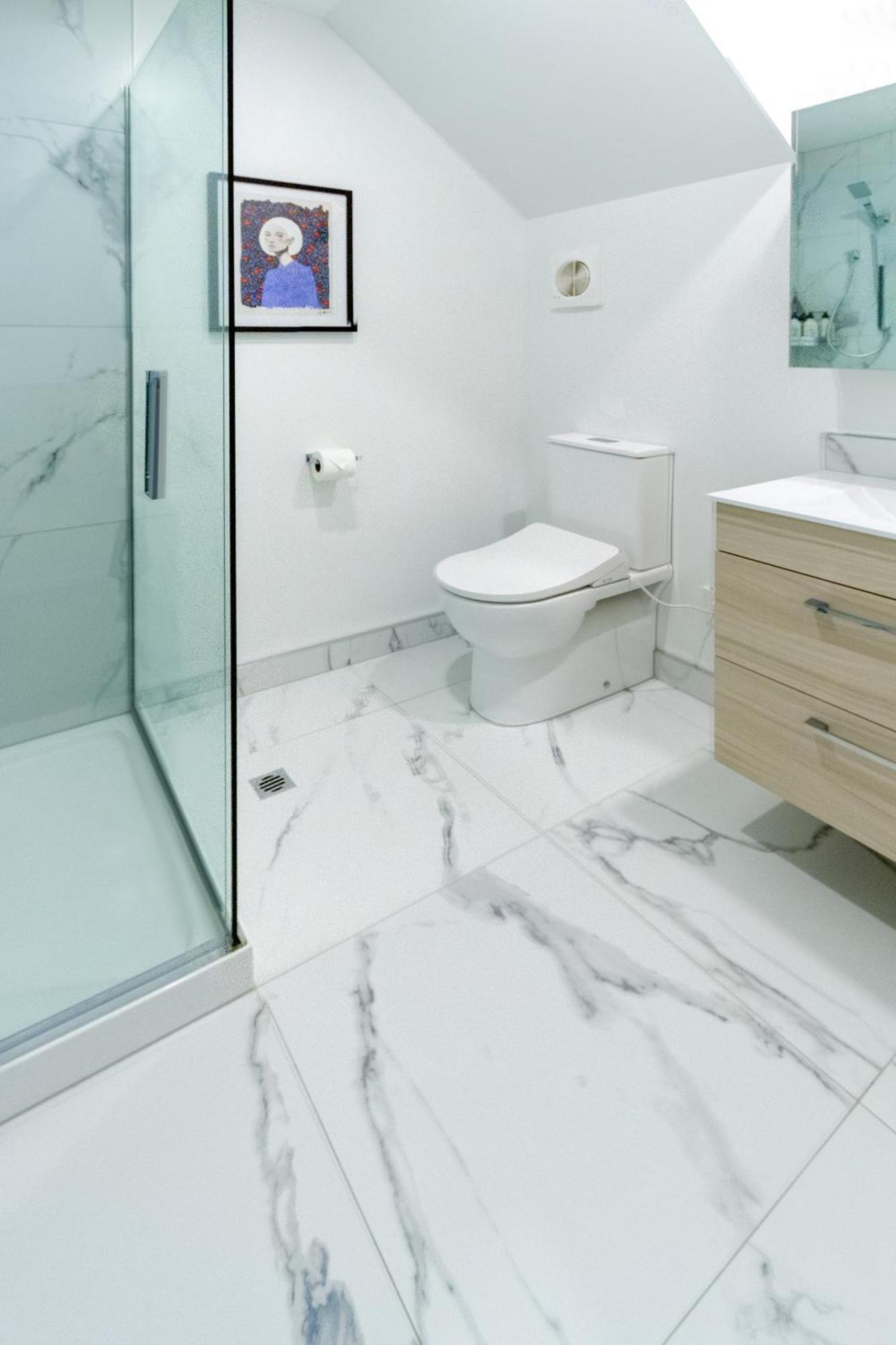 Appartamento Urban Elegance - 2 Bed, 2 Bath In The Cbd Christchurch Esterno foto