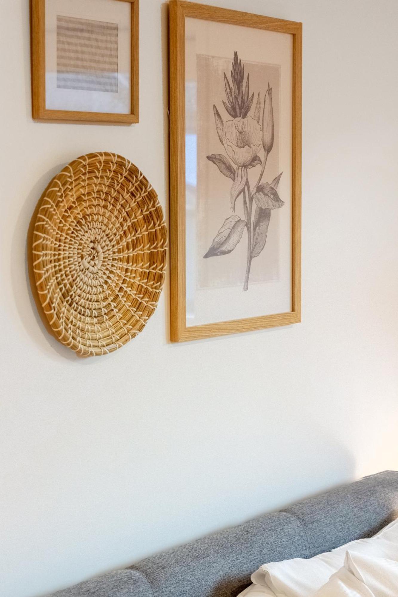 Appartamento Urban Elegance - 2 Bed, 2 Bath In The Cbd Christchurch Esterno foto